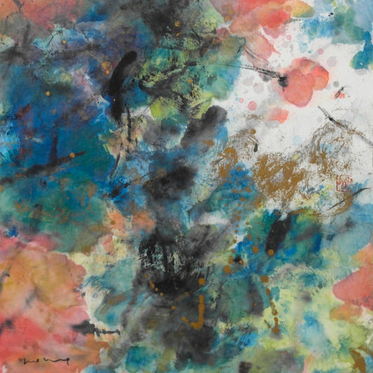 Golden Pond (990265)