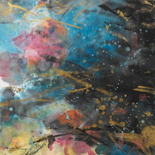 Golden Pond (990274)