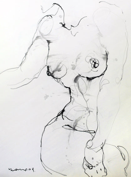 Eve (TYN1466C)