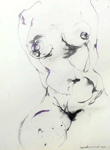 Eve (TYN1469C)