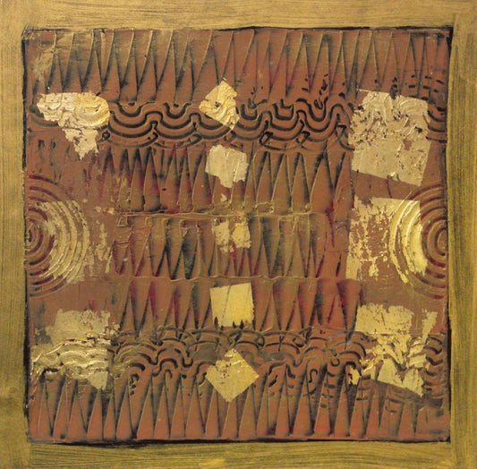 Somewhere on Earth (990056)