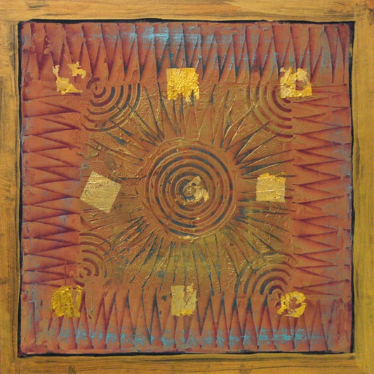 Somewhere on Earth (990059)