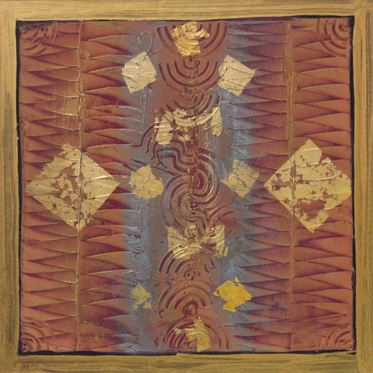 Somewhere on Earth (990073)