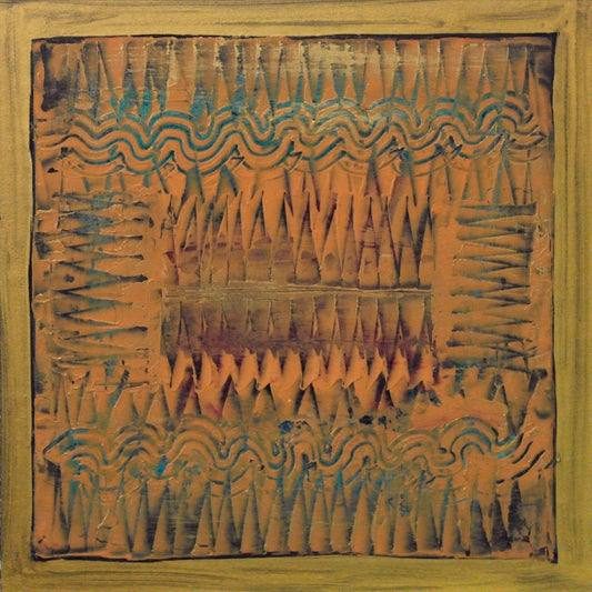 Somewhere on Earth (990086)