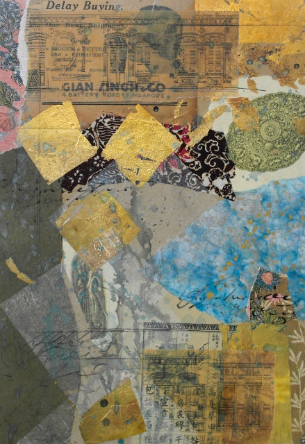 Straits Time (000046)