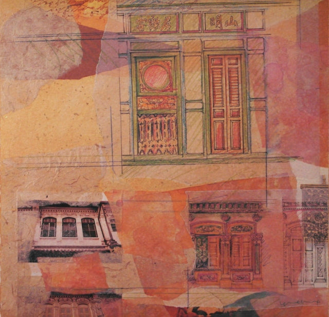 Straits Times (YN0031.3C)