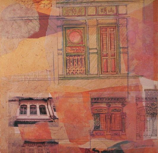 Straits Times (YN0031.3C)